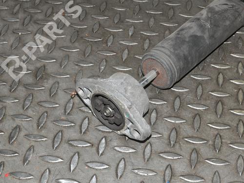 Right rear shock absorber MERCEDES-BENZ C-CLASS (W205) C 220 BlueTEC / d (205.003) | BP7488103M19 