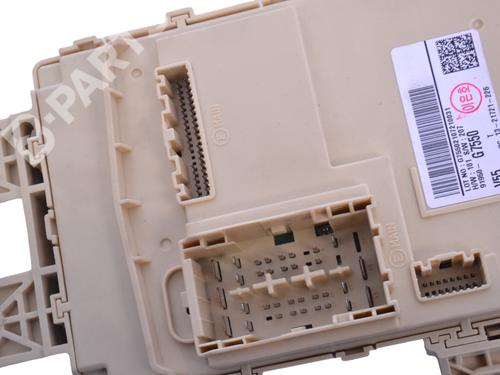 Fuse box HYUNDAI IONIQ (AE) Electric | BP12099993E1 