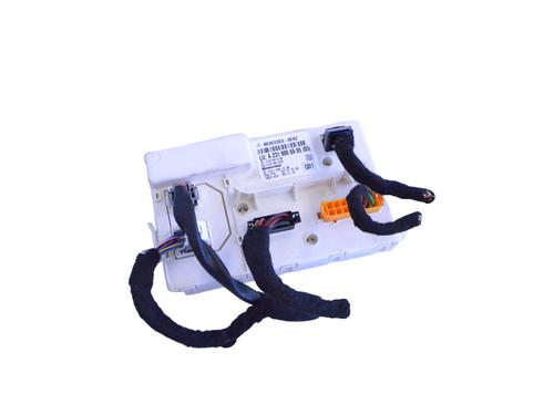 Used Electronic module MERCEDES-BENZ SL (R231) 400 (231.465) (333 hp) 12942974