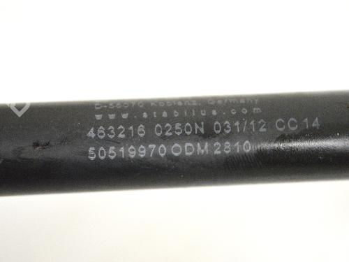 Hood lift support ALFA ROMEO GIULIETTA (940_) 1.6 JTDM (940FXD1A) | BP14774423C139 