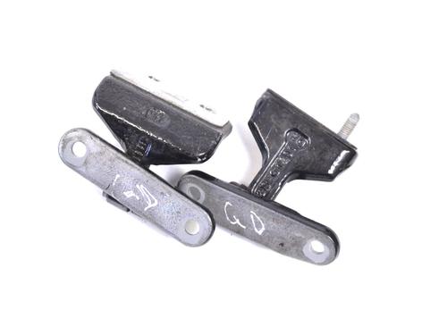 Used Hinge/Door check strap MERCEDES-BENZ S-CLASS (W221, V221) S 350 BlueTec (221.026, 221.126) (258 hp) 14779539