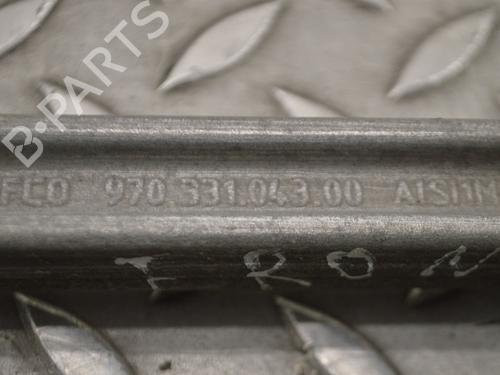 Left rear suspension arm BMW 3 Gran Turismo (F34) 320 d xDrive | BP14792721M14 