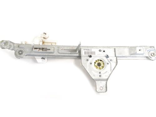 Rudehejsemekanisme venstre bagtil JEEP COMPASS (MK49) 2.2 CRD 4x4 | BP27821703C24 