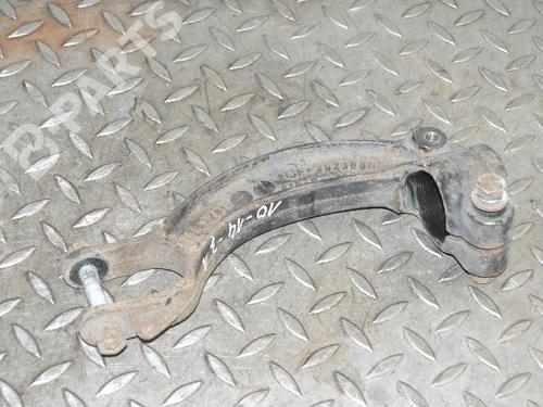 Used Right front suspension arm AUDI Q5 (8RB) 2.0 TFSI quattro (211 hp) 7482133