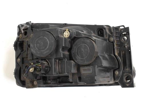 Left headlight LAND ROVER DISCOVERY IV (L319) 3.0 SDV6 4x4 | BP29485578C28 