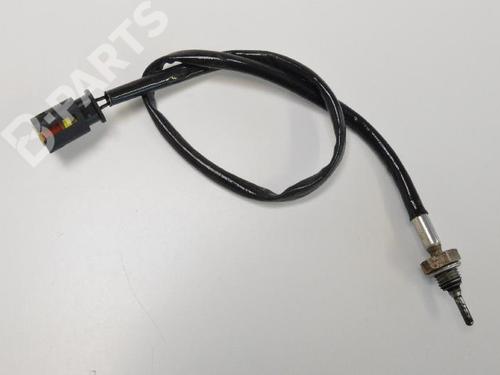 Elektronisk sensor BMW X3 (F25) sDrive 18 d (143 hp) 7751780