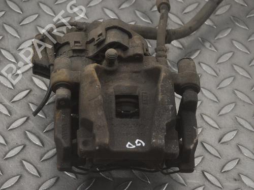 Used Right rear brake caliper VOLVO XC90 II (256) D5 AWD (224 hp) 17377748