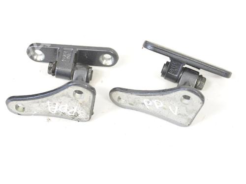 Used Hinge/Door check strap MERCEDES-BENZ S-CLASS (W221, V221) S 500 (221.071, 221.171) (388 hp) 14778084