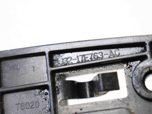 Front bumper bracket LAND ROVER RANGE ROVER EVOQUE (L538) 2.2 D 4x4 | BP14767497C158 