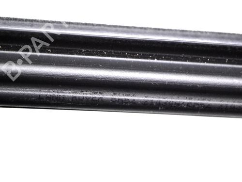 Door moulding trim LAND ROVER FREELANDER 2 (L359) 2.2 TD4 4x4 | BP14777042C150 