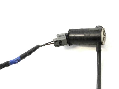 Used Washer pump HYUNDAI ix35 (LM, EL, ELH) 1.7 CRDi (116 hp) 14791507