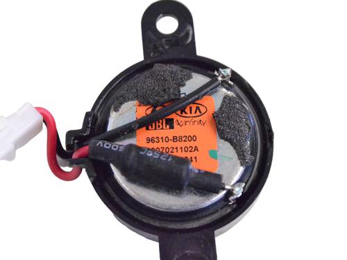 Speaker HYUNDAI SANTA FÉ III (DM, DMA) 2.2 CRDi | BP13247679E2 