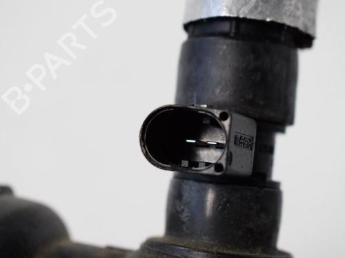 Pipe MERCEDES-BENZ GLK-CLASS (X204) 220 CDI 4-matic (204.984, 204.997) | BP14816979M125 