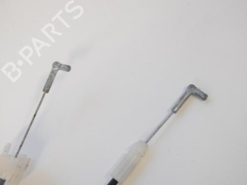 Rear left lock HONDA CIVIC VIII Hatchback (FN, FK) 1.8 (FN1, FK2) | BP19941921C100 