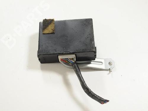 Used Engine control unit (ECU) TOYOTA LAND CRUISER PRADO (_J12_) 3.0 D (KDJ120, KZJ120) (133 hp) 7754859