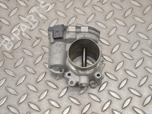 Used Throttle body LAND ROVER RANGE ROVER VELAR (L560) 2.0 D180 TD4 4x4 (180 hp) 14808125