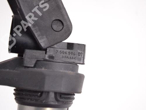 Ignition coil BMW 3 Gran Turismo (F34) 320 d xDrive | BP9909912M94 