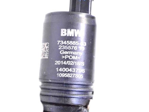 Washer pump BMW 1 (F21) 116 i | BP14791273E24 