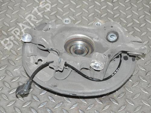 Right rear steering knuckle MERCEDES-BENZ C-CLASS Coupe (C205) C 220 d (205.304) | BP14815706M28 