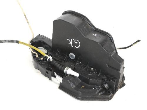 BP7746469C100 | Rear left lock BMW 5 Gran Turismo (F07) 530 d BP7746469C100