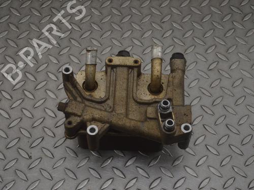 Used Oil radiator DODGE RAM 1500 Pickup (DJ, DS) 5.7 4x4 (350 hp) 27827520