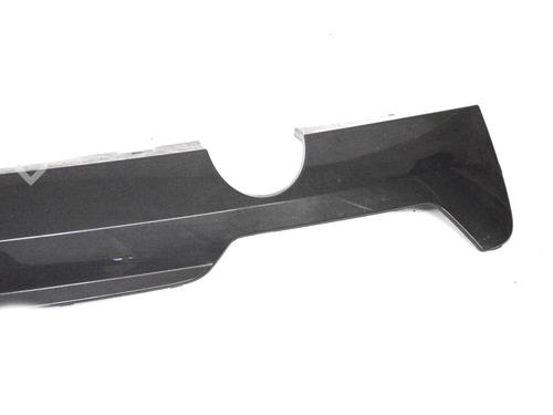 Rear bumper spoiler BMW 5 (F10) 530 d | BP14799989C154 