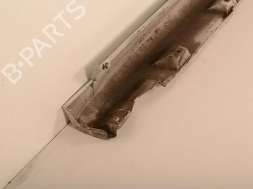 Right sideskirt FORD FOCUS III 1.0 EcoBoost | BP14791249C114 
