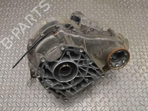 Transfer box LAND ROVER RANGE ROVER SPORT II (L494) 3.0 SDV6 4x4 | BP9908603M36 