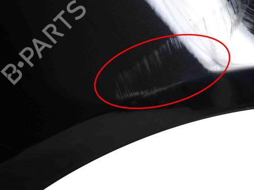 Right front fenders LAND ROVER RANGE ROVER IV (L405) 4.4 SDV8 4x4 | BP29890600C42