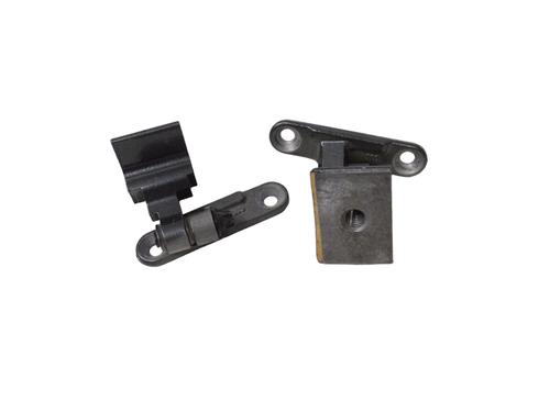Hinge/Door check strap BMW 5 Touring (F11) 530 d | BP14802492C146 