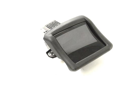 Used Display monitor BMW 6 Coupe (F13) 640 d (313 hp) 9172437