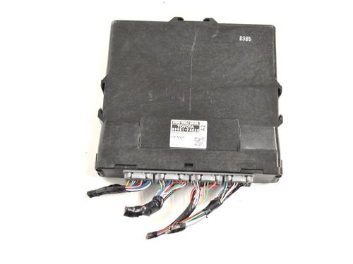 Elektronisk modul TOYOTA C-HR (_X1_) 1.8 Hybrid (ZYX10_, ZYX11_) (98 hp) 8349808
