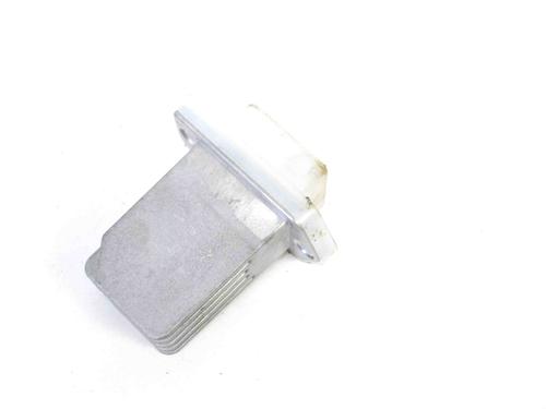 Heater resistor NISSAN JUKE (F15) 1.5 dCi | BP14770821M108