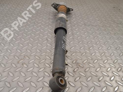 Right rear shock absorber BMW 3 Gran Turismo (F34) 320 d xDrive | BP9976661M19 