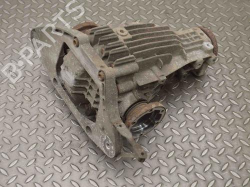Rear differential AUDI A5 Sportback (8TA) 3.0 TDI quattro | BP14797946M24 