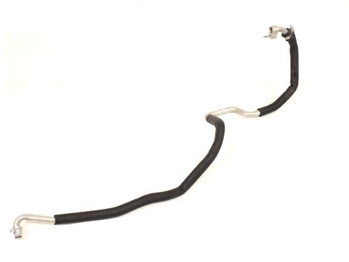 AC pipe MERCEDES-BENZ C-CLASS (W204) C 220 CDI (204.002) | BP14772035M126 