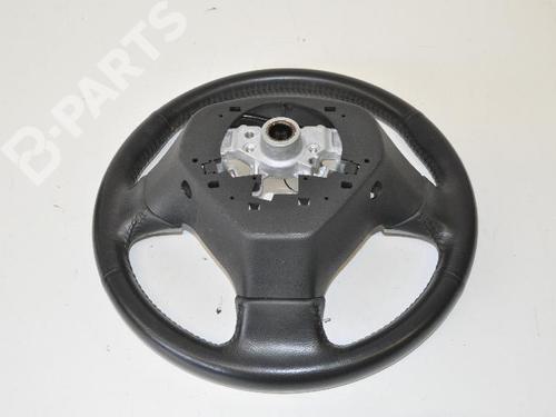Steering wheel SUBARU OUTBACK (BL, BP) 2.0 D AWD (BPD) | BP7496221C49 