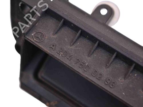 Switch MERCEDES-BENZ C-CLASS (W204) C 220 CDI (204.002) | BP12602743I30 