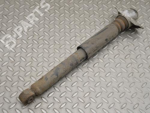 Used Right rear shock absorber AUDI TT (8J3) 1.8 TFSI (160 hp) 11915161