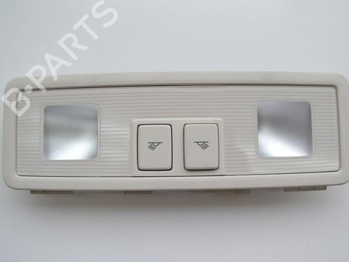 Used Interior roof light VW PASSAT B8 (3G2, CB2) 1.6 TDI (120 hp) 19941662
