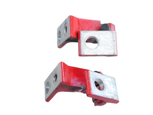 Used Hinge/Door check strap VW GOLF VII Variant (BA5, BV5) 2.0 GTD (184 hp) 17714855