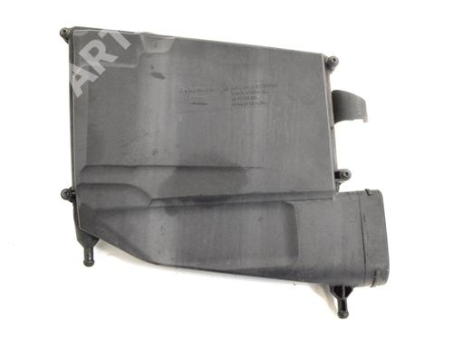Used Air filter box MERCEDES-BENZ M-CLASS (W164) ML 320 CDI 4-matic (164.122) (224 hp) 7504668