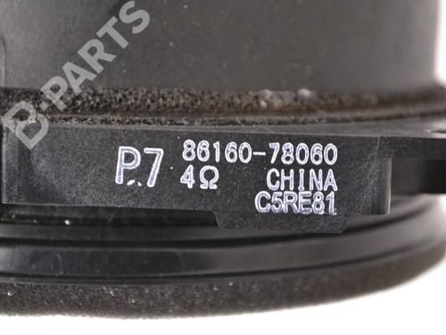 Speaker LEXUS NX (_Z1_) 300h (AYZ10_) | BP7500866E2