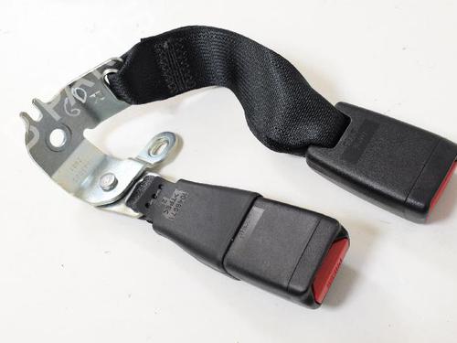 Used Seat buckle LEXUS LS (_F4_) 460 AWD (USF45, USF46) (370 hp) 14815419