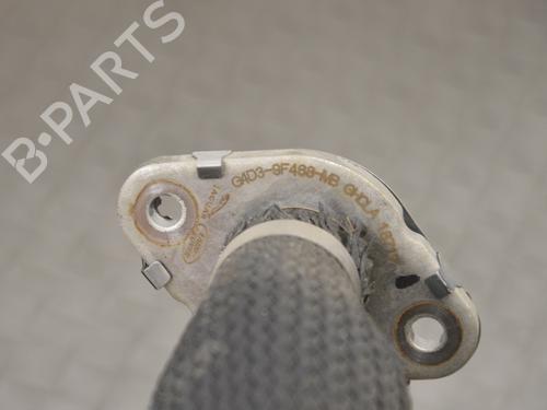 Rør LAND ROVER RANGE ROVER VELAR (L560) 2.0 D180 TD4 4x4 | BP13519735M125