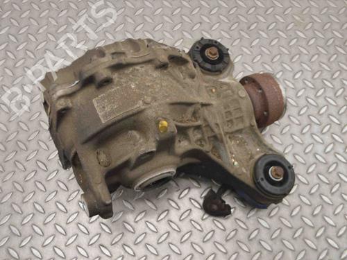 Differential hinten JAGUAR F-TYPE Coupe (X152) 3.0 SCV6 | BP14794901M24