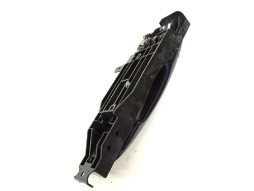 Rear right exterior door handle NISSAN PULSAR Hatchback (C13) 1.2 DIG-T | BP9908072C130