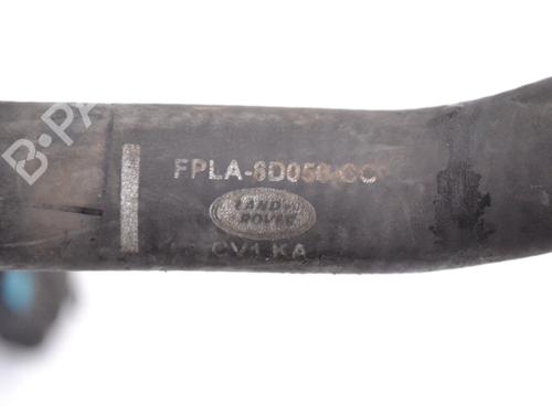 Pipe LAND ROVER RANGE ROVER SPORT II (L494) 3.0 SDV6 4x4 | BP27822499M125