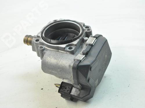 Throttle body BMW 4 Coupe (F32, F82) 428 i | BP7483798M82 