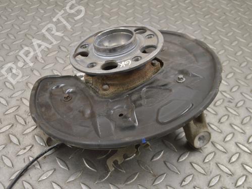 Left rear steering knuckle PORSCHE 911 (997) 3.6 Carrera | BP14791719M27 